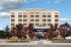 DoubleTree by Hilton Kitchener